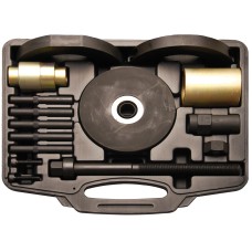 BGS Technic Wheel Hub Tool Set | for Audi | 90 mm