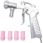 Sand Blasters