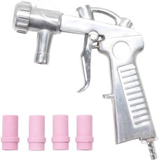 BGS Technic Replacement Sandblasting Gun for BGS 8717