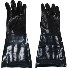 BGS Technic Replacement Gloves for Sandblasting Cabinet | for BGS 8717