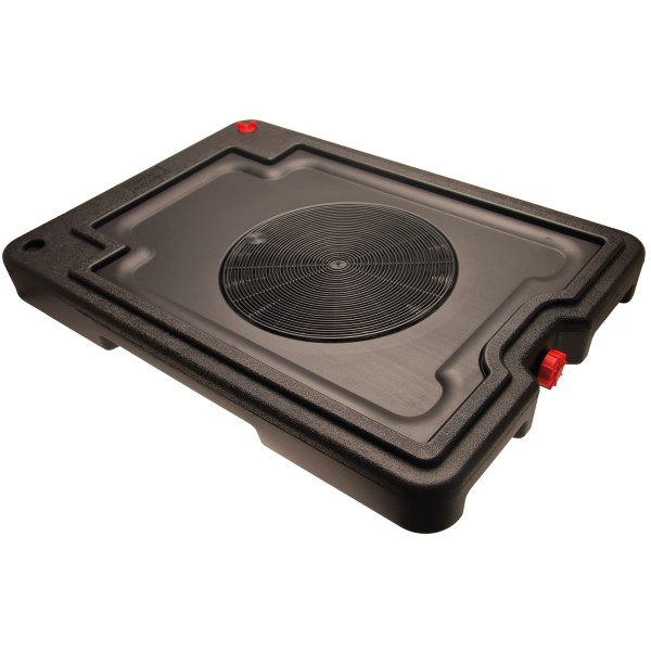 BGS Technic Oil Changing Can | extra flat | 20 l BGS Technic Oil Changing Can | extra flat | 20 l