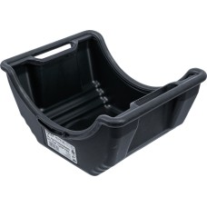 BGS Technic Oil Drip Pan for Trucks | 3 l BGS Technic Oil Drip Pan for Trucks | 3 l