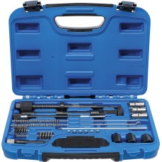 BGS Technic Injector Sealing Seat and Manhole Cleaning Set (8723)