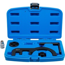 BGS Technic Engine Timing Tool Set | for BMW N47, N47S, N57