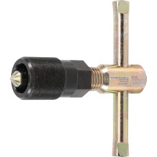 BGS Technic Rotor Puller | M27 x 1.0 mm | for Aprilia, Benelli, Beta, CPI, Italjet, KTM, MBK, Yamaha