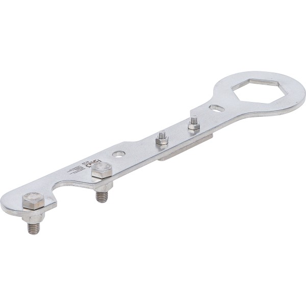 BGS Technic 3-in-1 Clutch / Variator Tool for Piaggio BGS Technic 3-in-1 Clutch / Variator Tool for Piaggio