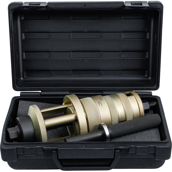 BGS Technic Wishbone Bushing Tool Set | for Mercedes-Benz W210 BGS Technic Wishbone Bushing Tool Set | for Mercedes-Benz W210