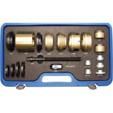 BGS Technic Wheel Bearing Tool Set | for Peugeot, Renault, Citroen