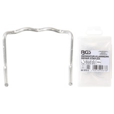 BGS Technic Repair Staples | L-Type | Ø 0.8 mm | 100 pcs. BGS Technic Repair Staples | L-Type | Ø 0.8 mm | 100 pcs.