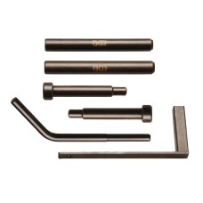 BGS Technic Engine Timing Tool Set | for Fiat, Peugeot, Citroën 1.8, 2.0 8V Petrol BGS Technic Engine Timing Tool Set | for Fiat, Peugeot, Citroën 1.8, 2.0 8V Petrol