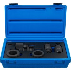 BGS Technic Injector Pump Sprocket Puller / Timing Chain Tensioner Kit | for BMW, Opel