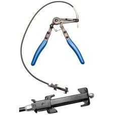 BGS Technic Hose Clamp Pliers | for CLIC-R Hose Clamps