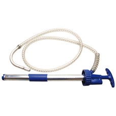 BGS Technic Lever Pump for Plastic Barrels
