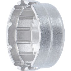 BGS Technic Oil Filter Wrench | 14-point | Ø 64.5 mm | for Lexus, Toyota