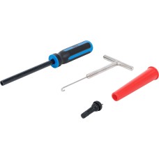 BGS Technic Replacement Tyre Valve for BGS 8766 BGS Technic Replacement Tyre Valve for BGS 8766