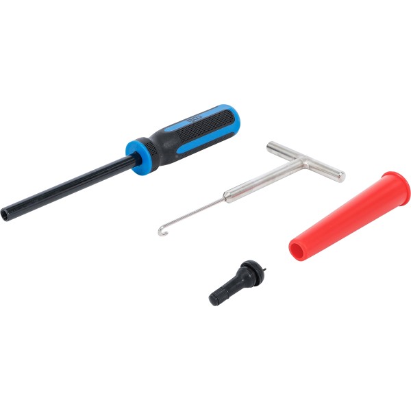 BGS Technic Replacement Tyre Valve for BGS 8766 BGS Technic Replacement Tyre Valve for BGS 8766