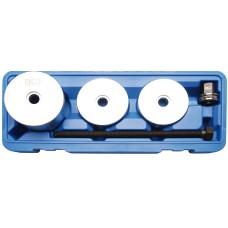 BGS Technic Rear Axle Bush Tool Set | for Renault Laguna II