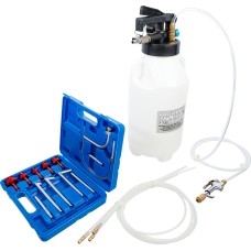 BGS Technic Air Powered Oil Removing & Filling Tool