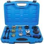 Wheel BeaRing & Rubber Bushes