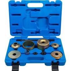 BGS Technic Rear Axle Bush Tool Set | for VW T5
