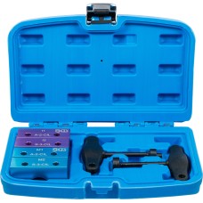 BGS Technic Engine Timing Tool Set | for Alfa Romeo 1.4, 1.6, 1.8, 2.0 Twin-Spark BGS Technic Engine Timing Tool Set | for Alfa Romeo 1.4, 1.6, 1.8, 2.0 Twin-Spark