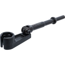 BGS Technic Impact Oxygen Sensor Loosening Wrench BGS Technic Impact Oxygen Sensor Loosening Wrench