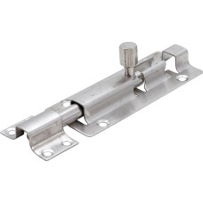 BGS Technic Lock Bolt | Stainless Steel | 100 mm BGS Technic Lock Bolt | Stainless Steel | 100 mm
