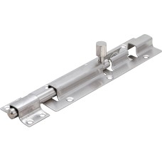 BGS Technic Lock Bolt | Stainless Steel | 150 mm BGS Technic Lock Bolt | Stainless Steel | 150 mm