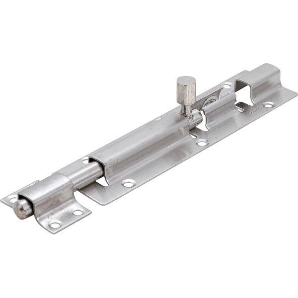 BGS Technic Lock Bolt | Stainless Steel | 150 mm BGS Technic Lock Bolt | Stainless Steel | 150 mm