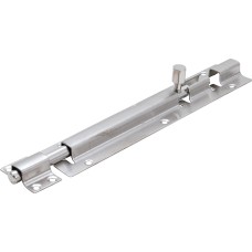 BGS Technic Lock Bolt | Stainless Steel | 200 mm BGS Technic Lock Bolt | Stainless Steel | 200 mm