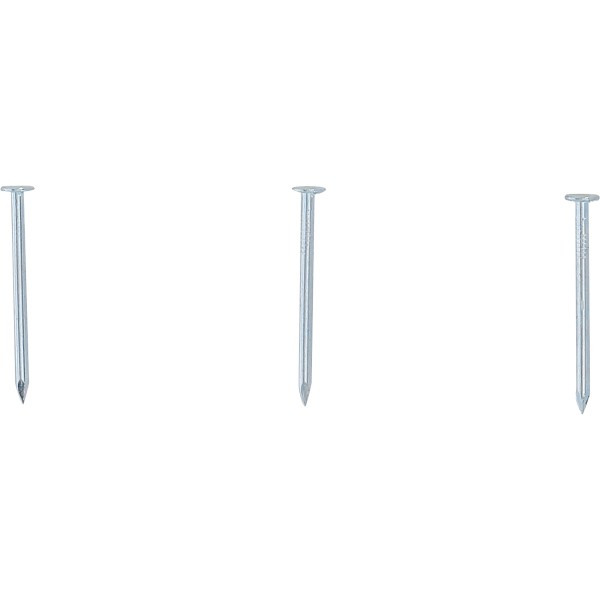 BGS Technic Nail Assortment | 200 g | 2.5 x 40 mm BGS Technic Nail Assortment | 200 g | 2.5 x 40 mm