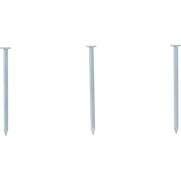 BGS Technic Nail Assortment | 200 g | 2.5 x 50 mm BGS Technic Nail Assortment | 200 g | 2.5 x 50 mm