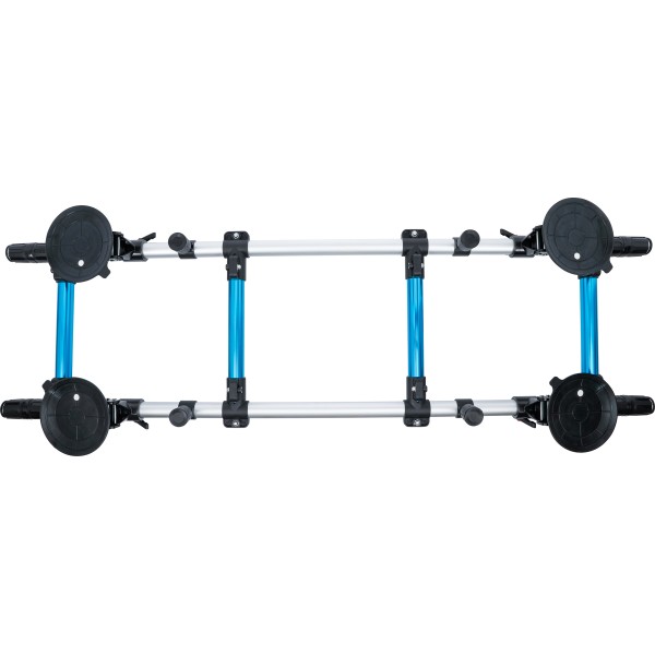 BGS Technic Windshield Installation Frame | with Swivable Suction Cups BGS Technic Windshield Installation Frame | with Swivable Suction Cups