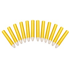 BGS Technic Markers | white | 12 pcs. BGS Technic Markers | white | 12 pcs.