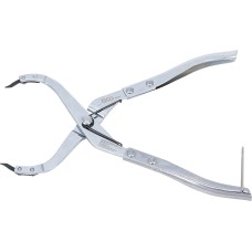 BGS Technic Valve Shims Pliers | 275 mm