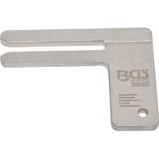 BGS Technic Balance Shaft Adjusting Tool | for BMW N40 / N42 / N45 / N46