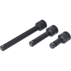 BGS Technic Impact Extension Bar Set | external/internal square 20 mm (3/4