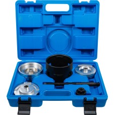 BGS Technic Rear Axle Bush Tool | for BMW X 5