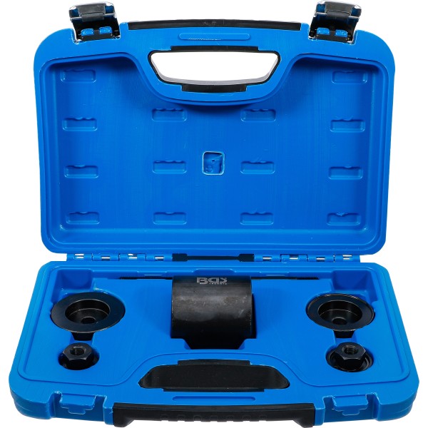 BGS Technic Rear Trailing Arm Bush Tool | for Ford Fiesta / Ka BGS Technic Rear Trailing Arm Bush Tool | for Ford Fiesta / Ka