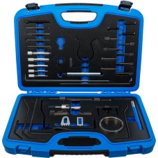 BGS Technic Engine Timing Tool Set | for Peugeot, Citroen (PSA)