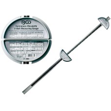 BGS Technic Drive Belt Gauge