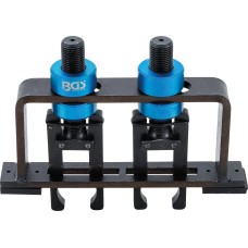 BGS Technic Crankshaft Mounting Tool | for VAG 6- and 8-cylinder TDI