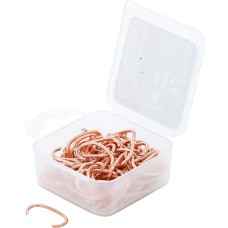 BGS Technic Upholstery Clips | 100 pcs.