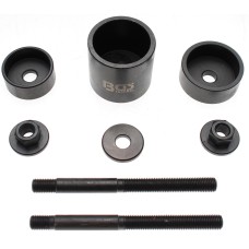 BGS Technic Trailing Arm Bush Tool Set | for Opel Vectra