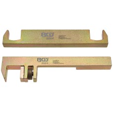 BGS Technic Injector Alignment Tool for Ford Duratorq | 2 pcs. BGS Technic Injector Alignment Tool for Ford Duratorq | 2 pcs.