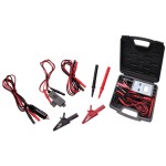 Multimeter / Voltage Testers