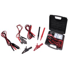BGS Technic Car Voltage and Current Tester | 1 - 48 V