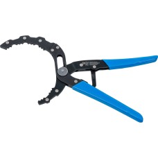 BGS Technic Oil Filter Pliers | self-adjusting | ~ 60 - 120 mm