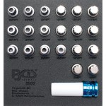 Rim Lock Inserts