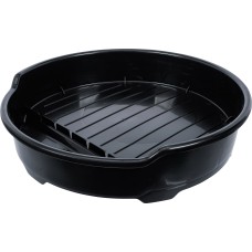 BGS Technic Oil Drum Attachment for 200-l drums | 20 l